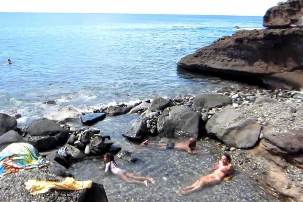 Au Domaine Du Commandant Hébergement de vacances