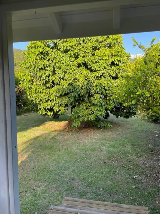 Au Domaine Du Commandant Hébergement de vacances