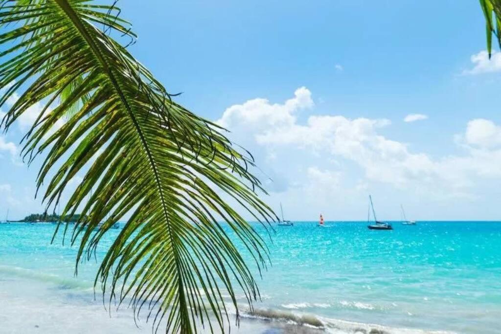 Au Domaine Du Commandant Hébergement de vacances *