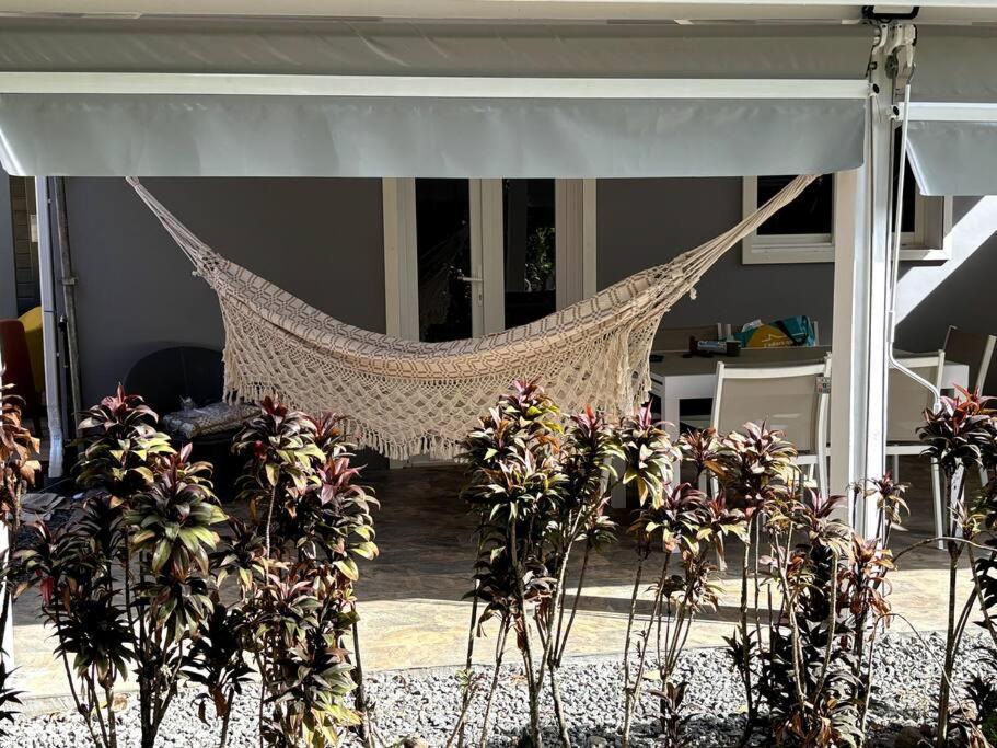 Hébergement de vacances Au Domaine Du Commandant