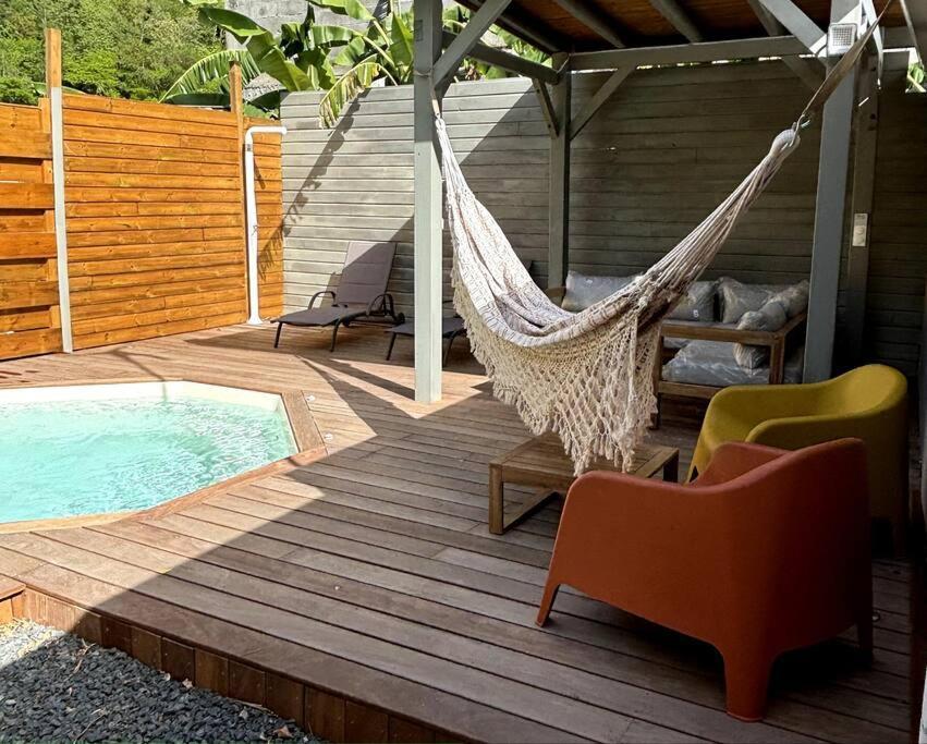 Au Domaine Du Commandant Hébergement de vacances