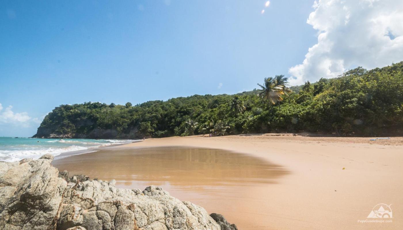 Au Domaine Du Commandant Hébergement de vacances