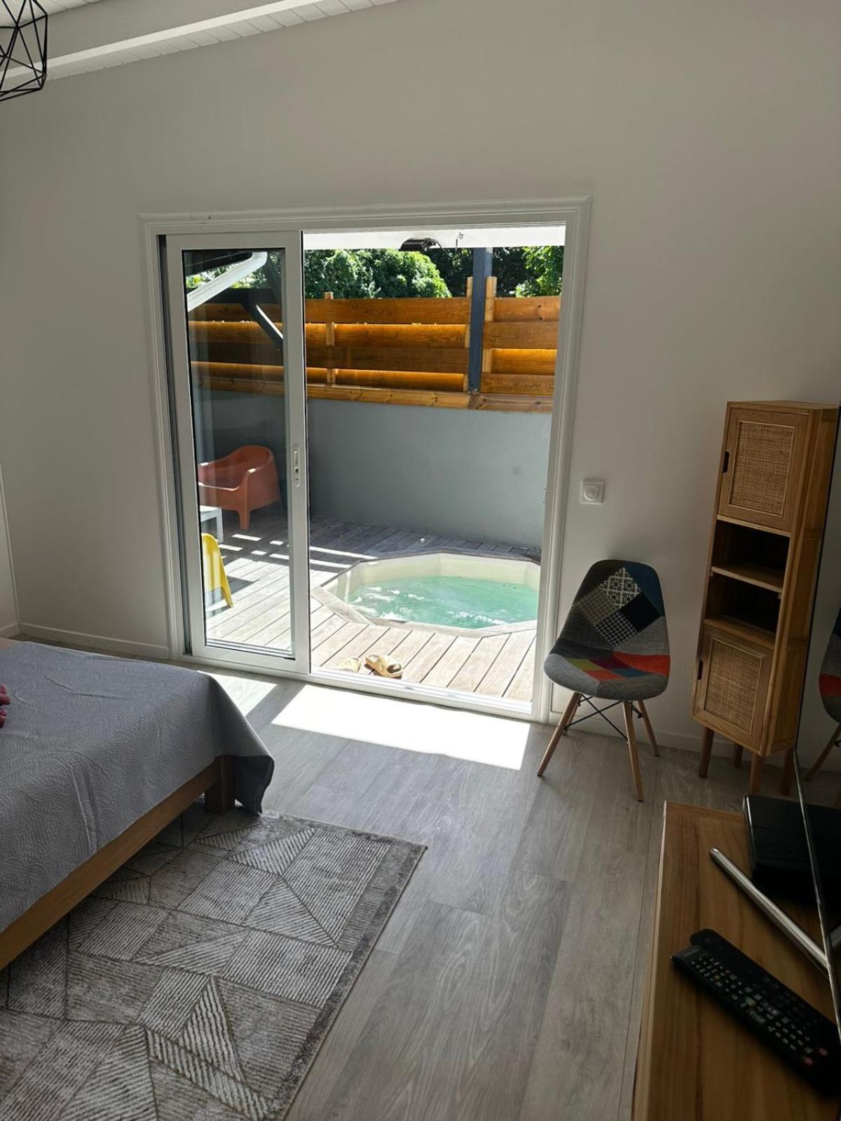 Hébergement de vacances Au Domaine Du Commandant