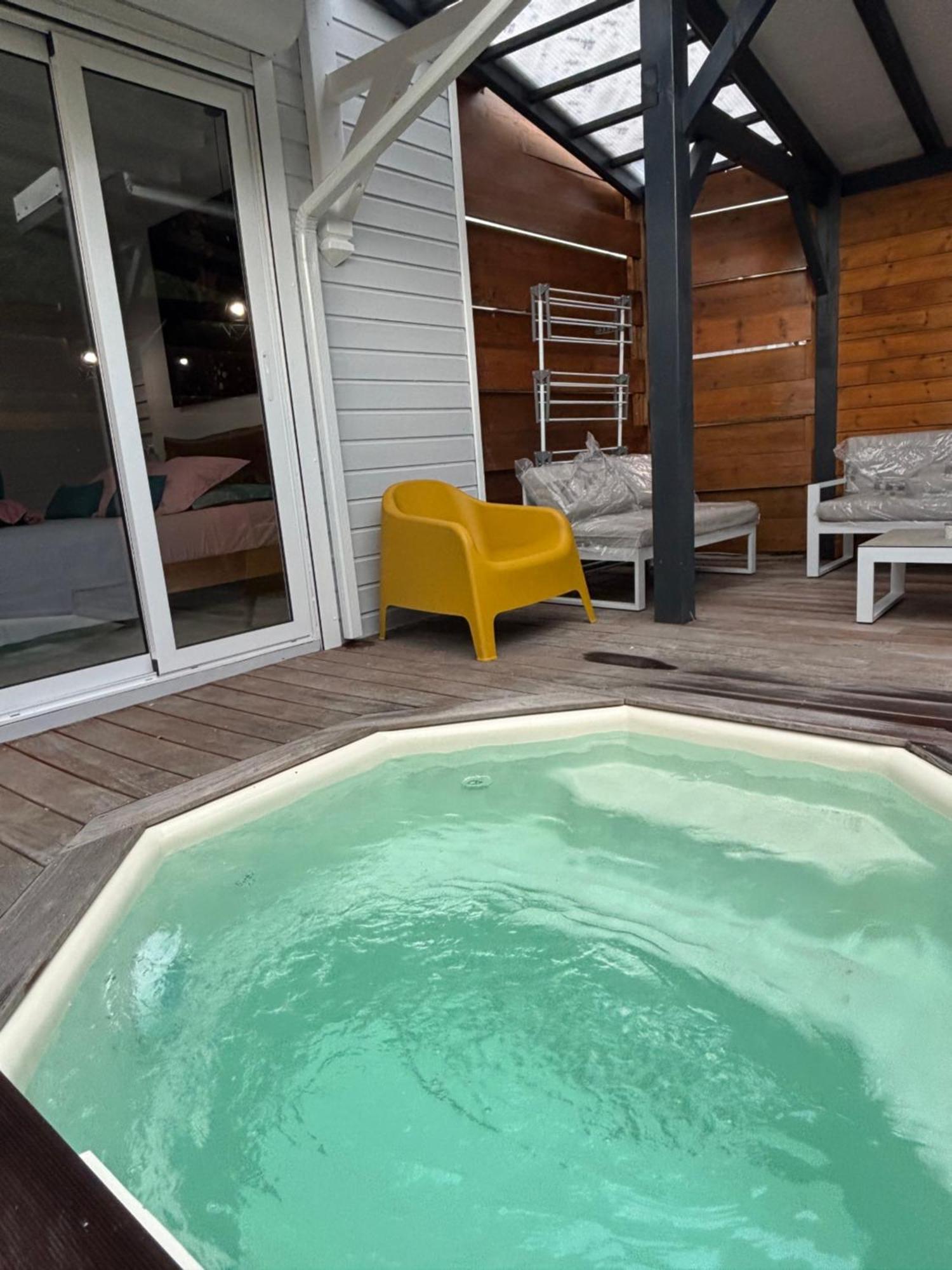 Au Domaine Du Commandant Hébergement de vacances