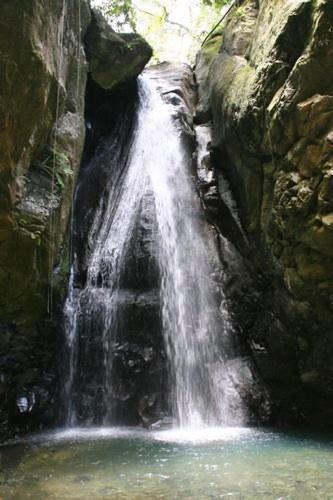 Au Domaine Du Commandant Bouillante
